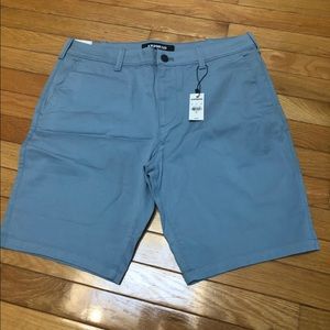 Express shorts size 32, Slim, NWT